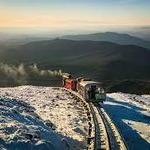 Conway Scenic Railroad