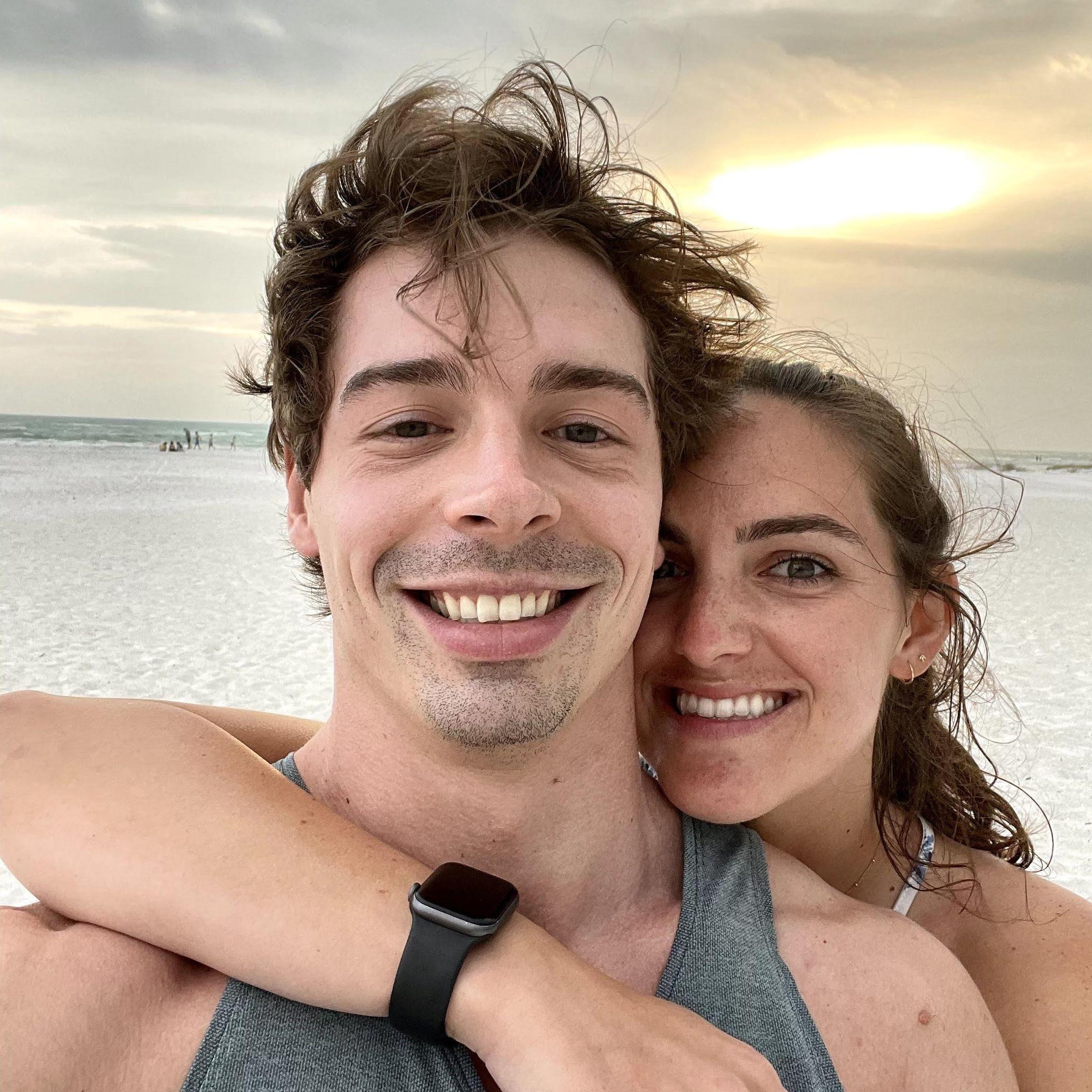 March 18th, 2021: Sarasota, Florida