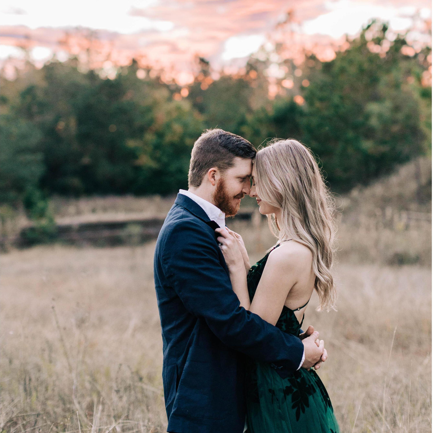 Engagement Pictures, 2021