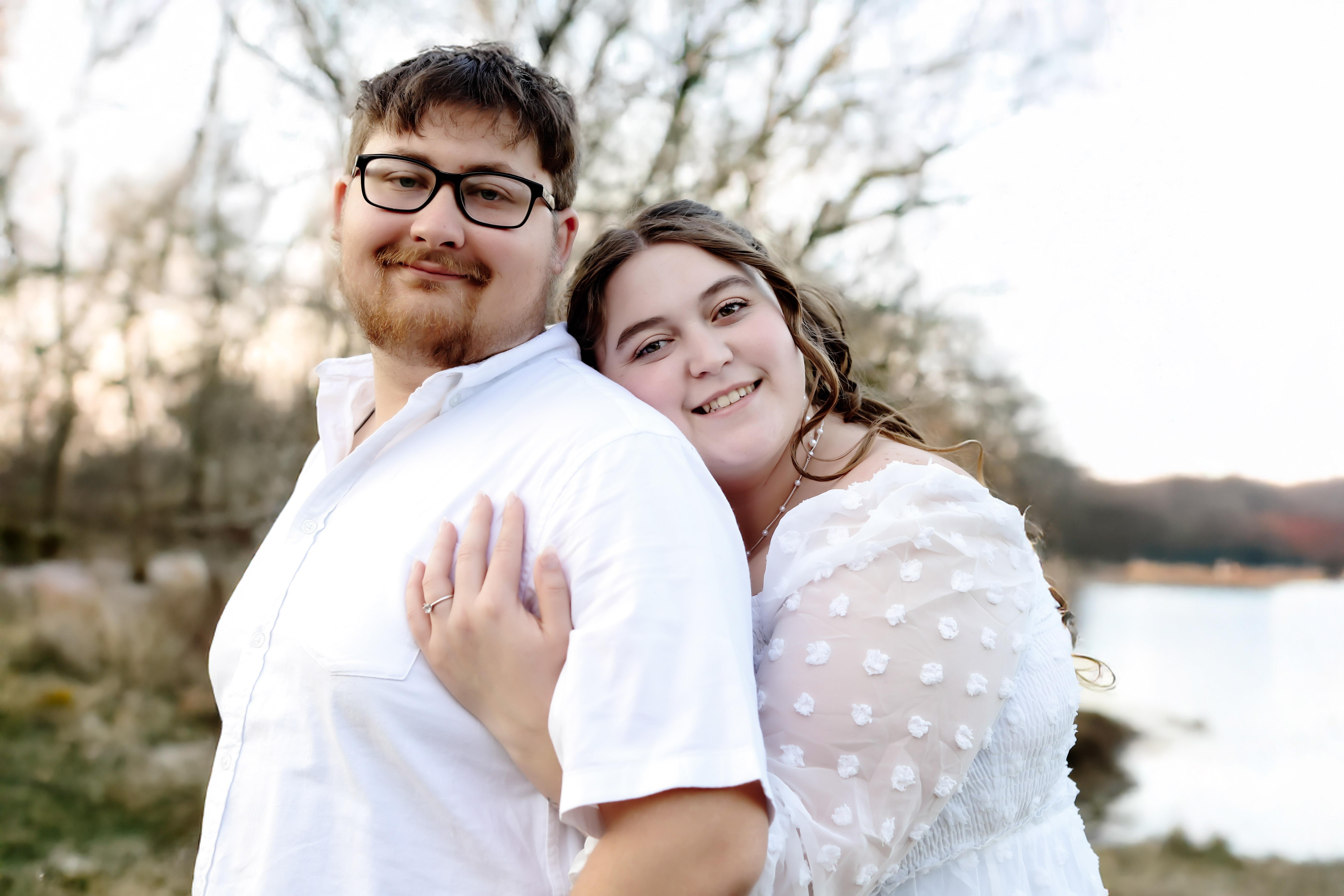 The Wedding Website of Sara Dolby and Josh Utterback