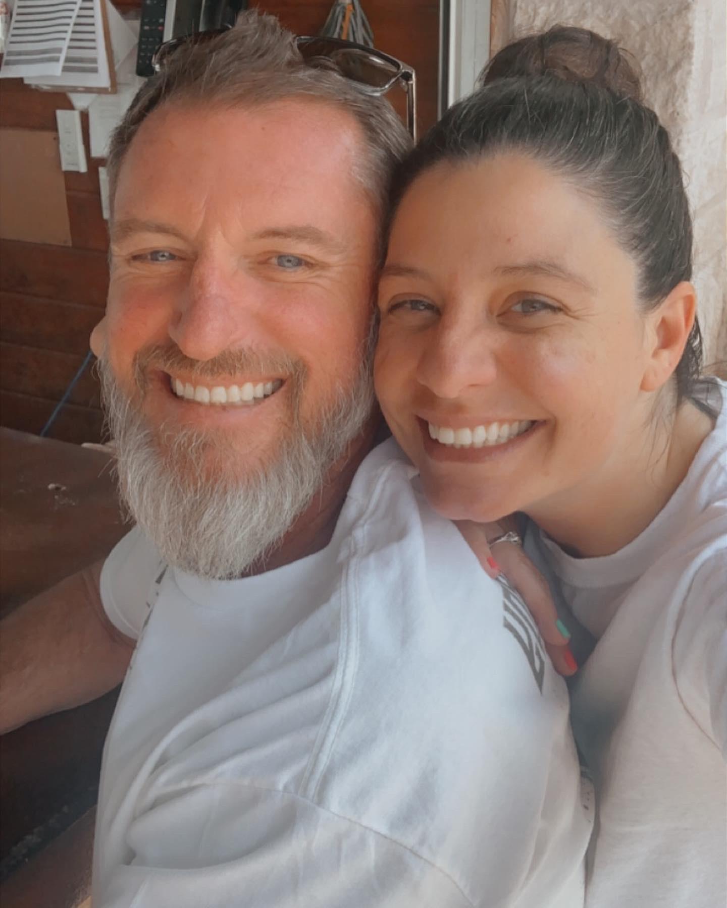Trisha’s birthday 
Spa day