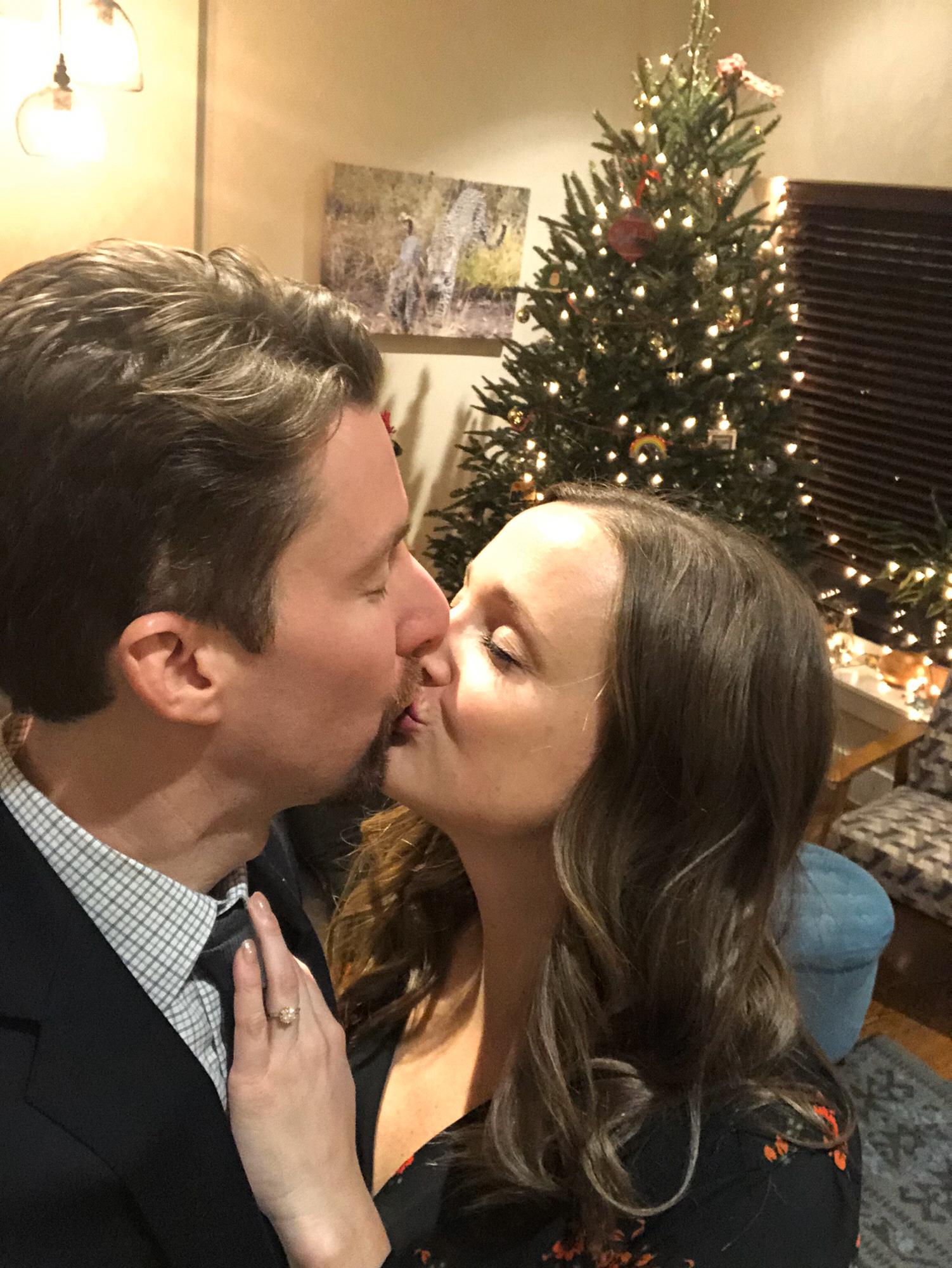 The Night we got Engaged, Home, 2019