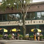 Foothills Brewpub