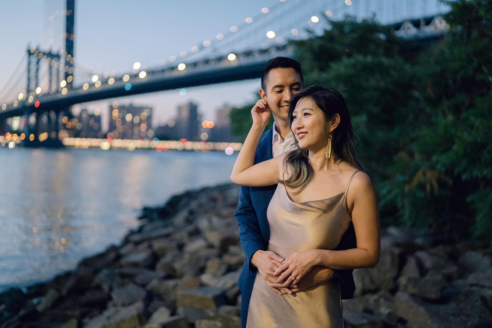 The Wedding Website of 白一倩 Pai and Chris Nguyen