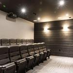 Movie Theatre