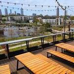 The Beltline & New Real Brewing