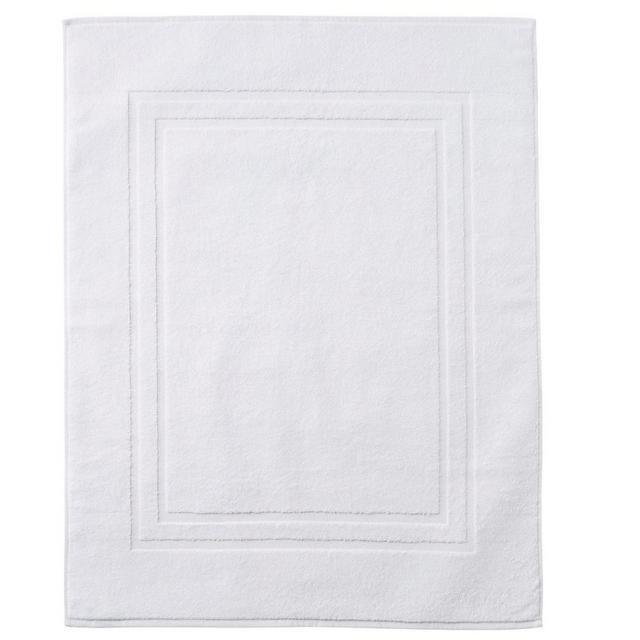 Bean's Organic Cotton Towel Bath Mat | Bath Mats at L.L.Bean