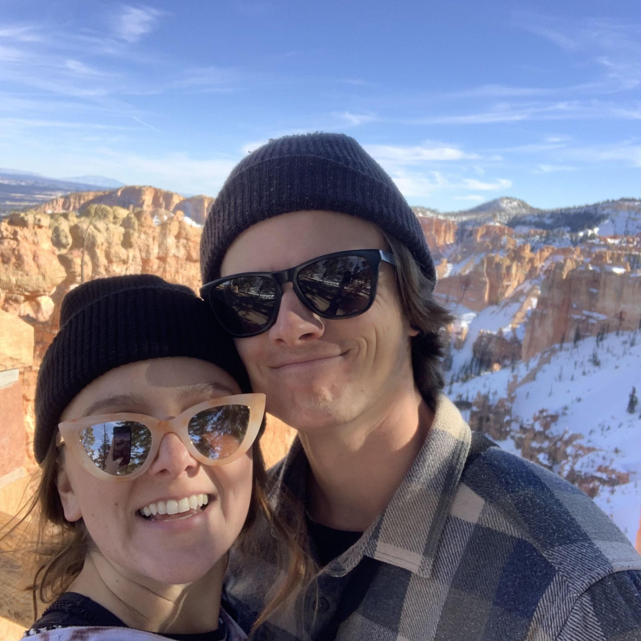 Bryce Canyon National Park