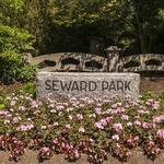 Seward Park