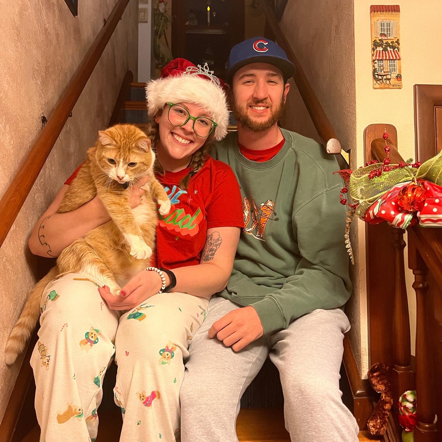 Christmas - December 2024 🎄