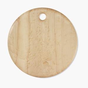 Edward Wohl Cutting Board 16" Round