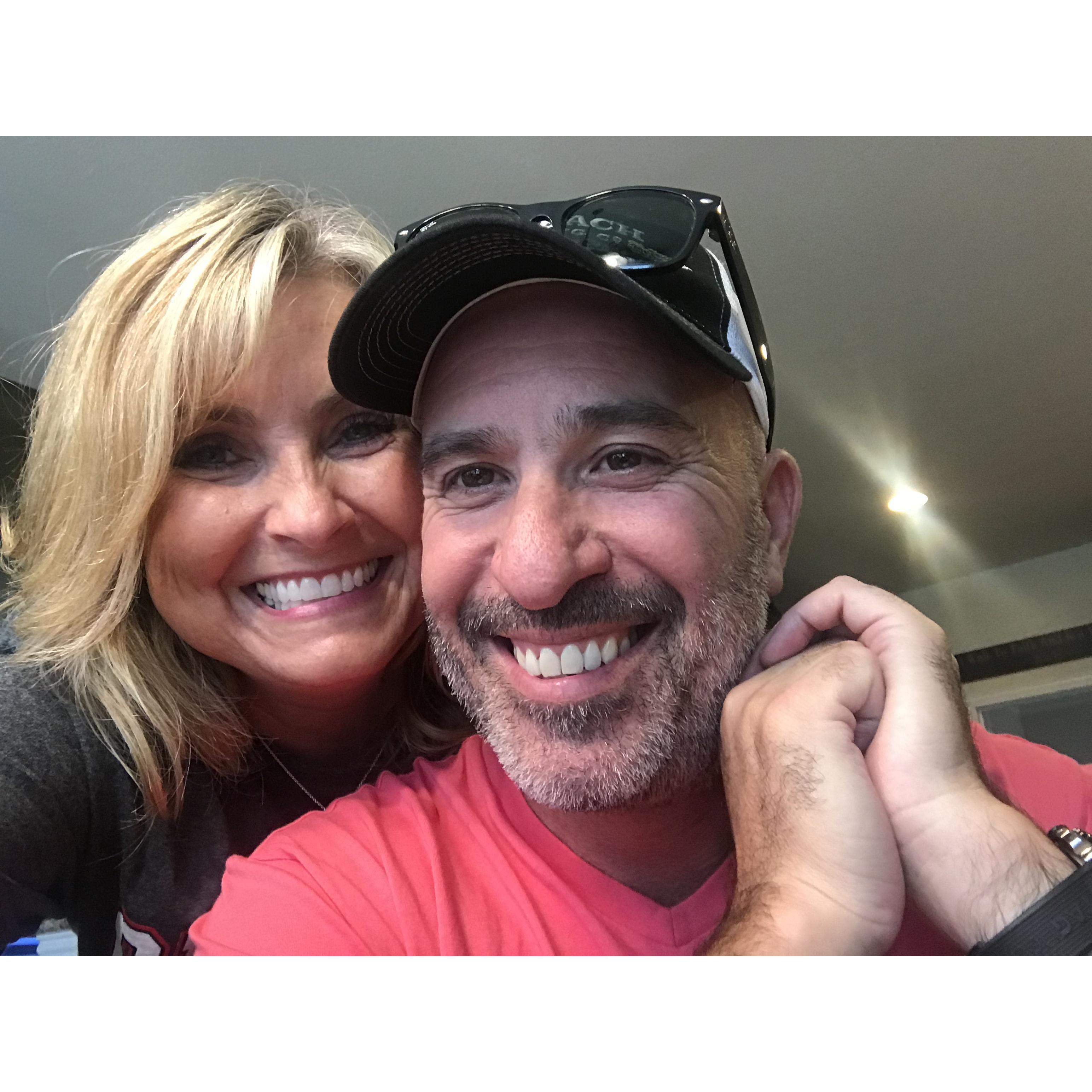 Labor Day weekend 2018