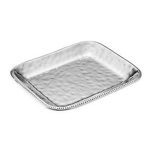 Wilton Armetale® River Rock 14-Inch Rectangular Tray