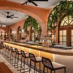 The Vinoy Resort & Golf Club, Autograph Collection - The Veranda