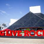 Rock & Roll Hall of Fame