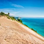 Sleeping Bear Dunes National Lakeshore