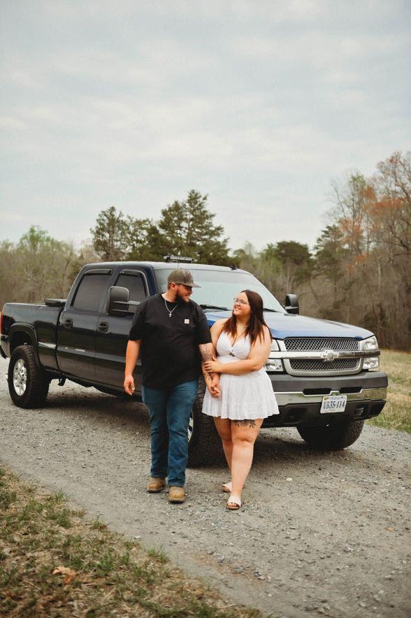 The Wedding Website of Kelcie Gibson and Sean Shipp