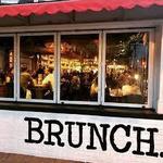 Brunch...