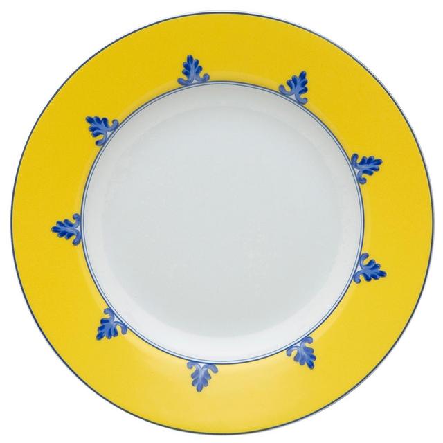Vista Alegre Portuguese Soup Plate