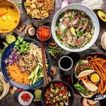 Restaurants, Bars, and Coffee Shops