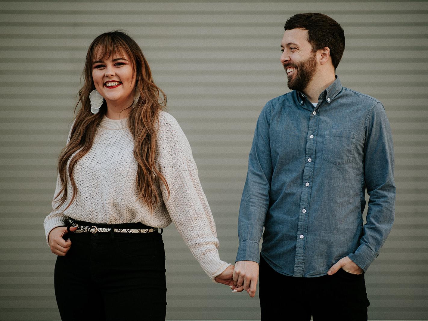 The Wedding Website of Brianna MacNeil and Patrick FitzGerald