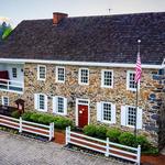 Dobbin House Tavern