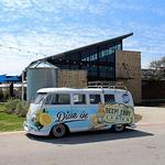 Deep Eddy Vodka Tasting Room