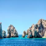Arch of Cabo San Lucas