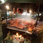 Salt Lick BBQ