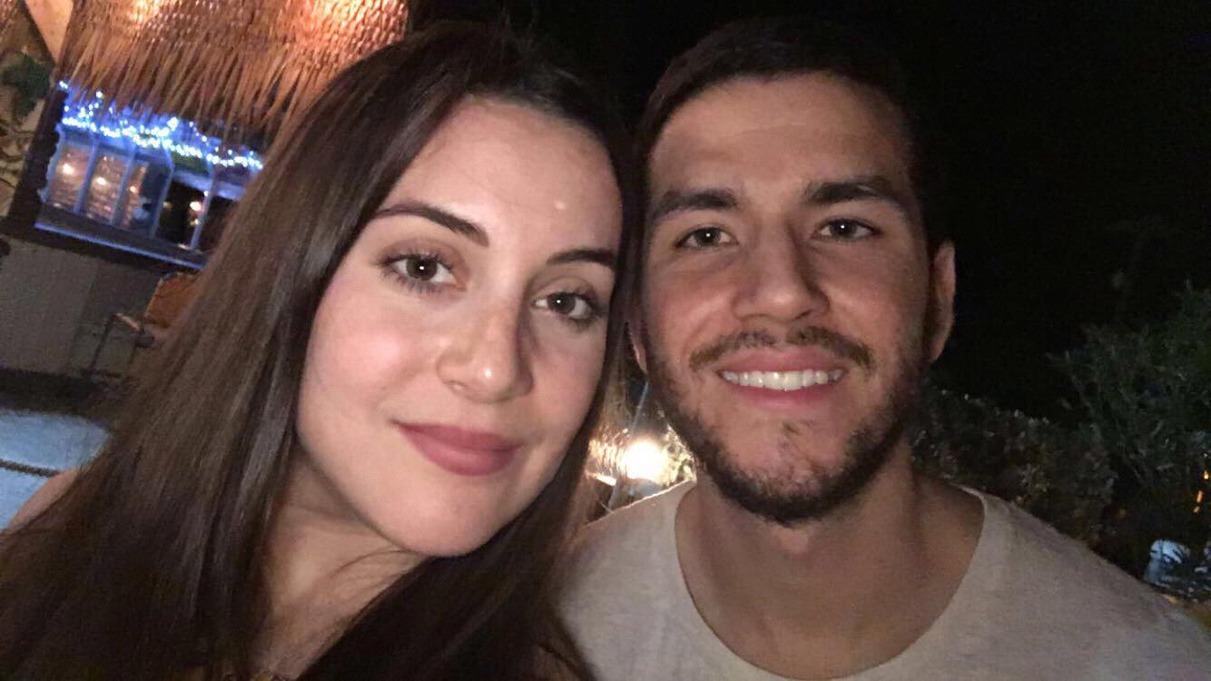 Florida Vacation 2017
