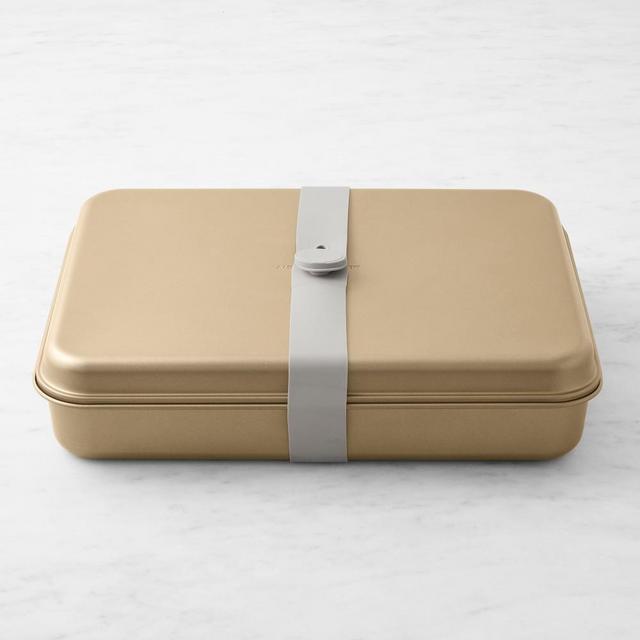 Williams Sonoma Goldtouch Space Saving Set, Set of 9