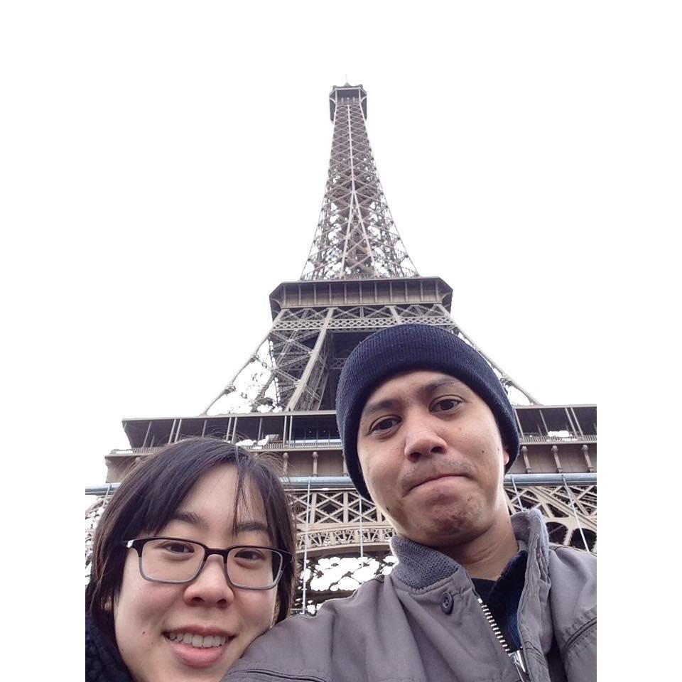 Paris 2016