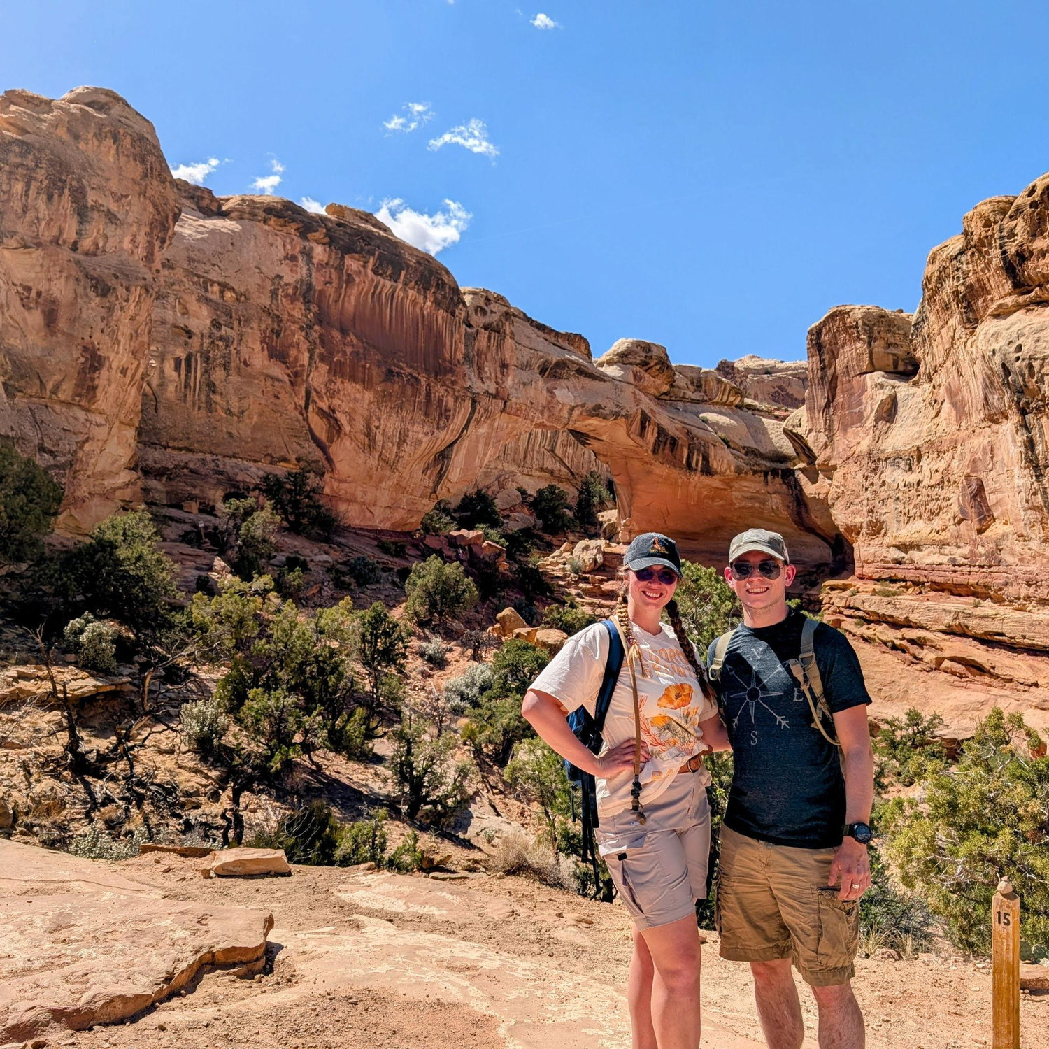 Capital Reef National Park