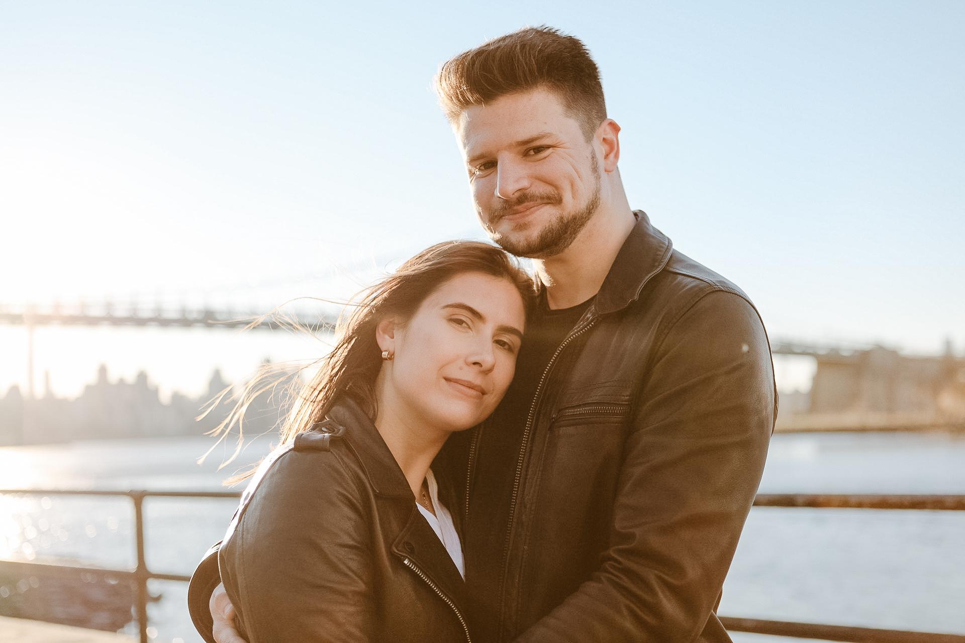 The Wedding Website of Kelsey Martinez and John Hughes