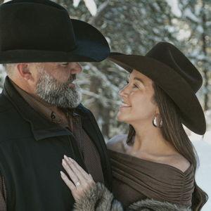 Next Adventure as Mr. & Mrs. Stevens
