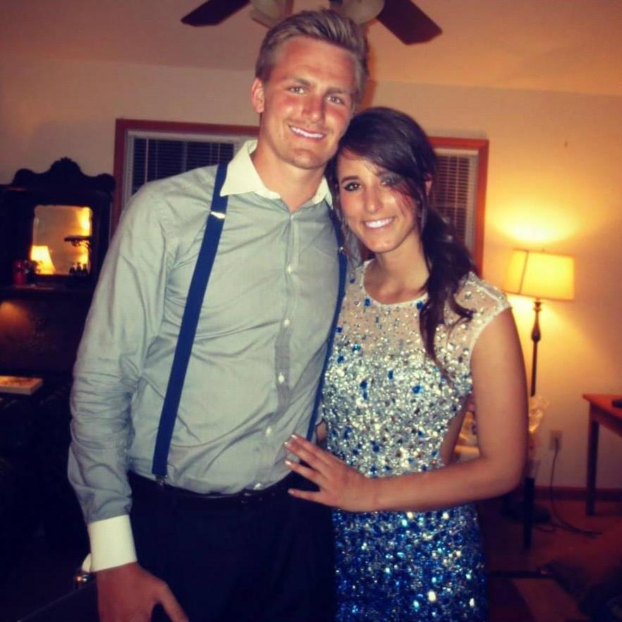 ND Graduation Formal