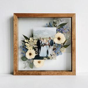 Flower Preservation
