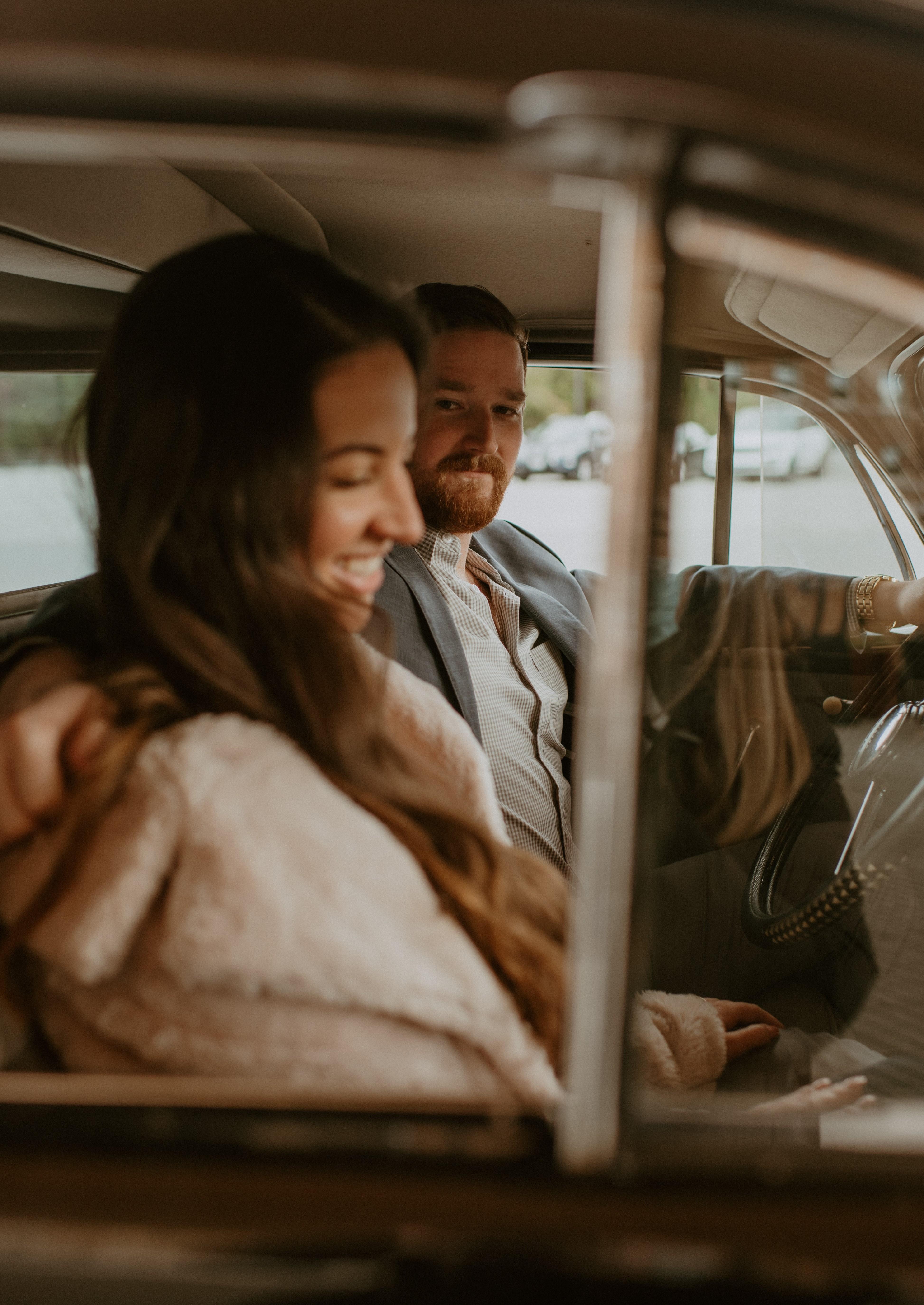 The Wedding Website of Sofía Alejandra López and Christian Devere Cook