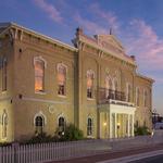 Historic Casino Hall