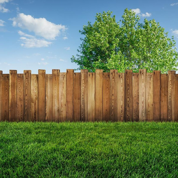 Fence Fund