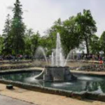 Olcott Park