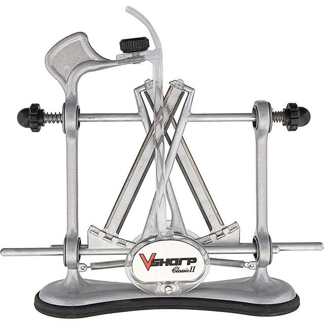 Warthog V-Sharp Classic II - Silver