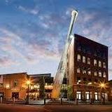 Louisville Slugger Museum & Factory