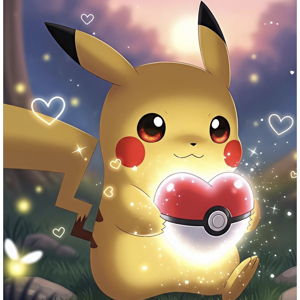 Pokemon Fund LOL
