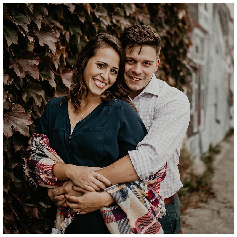 Engagement Pictures by Stephanie McKenna