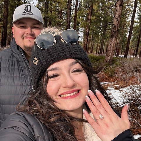 I SAID YES