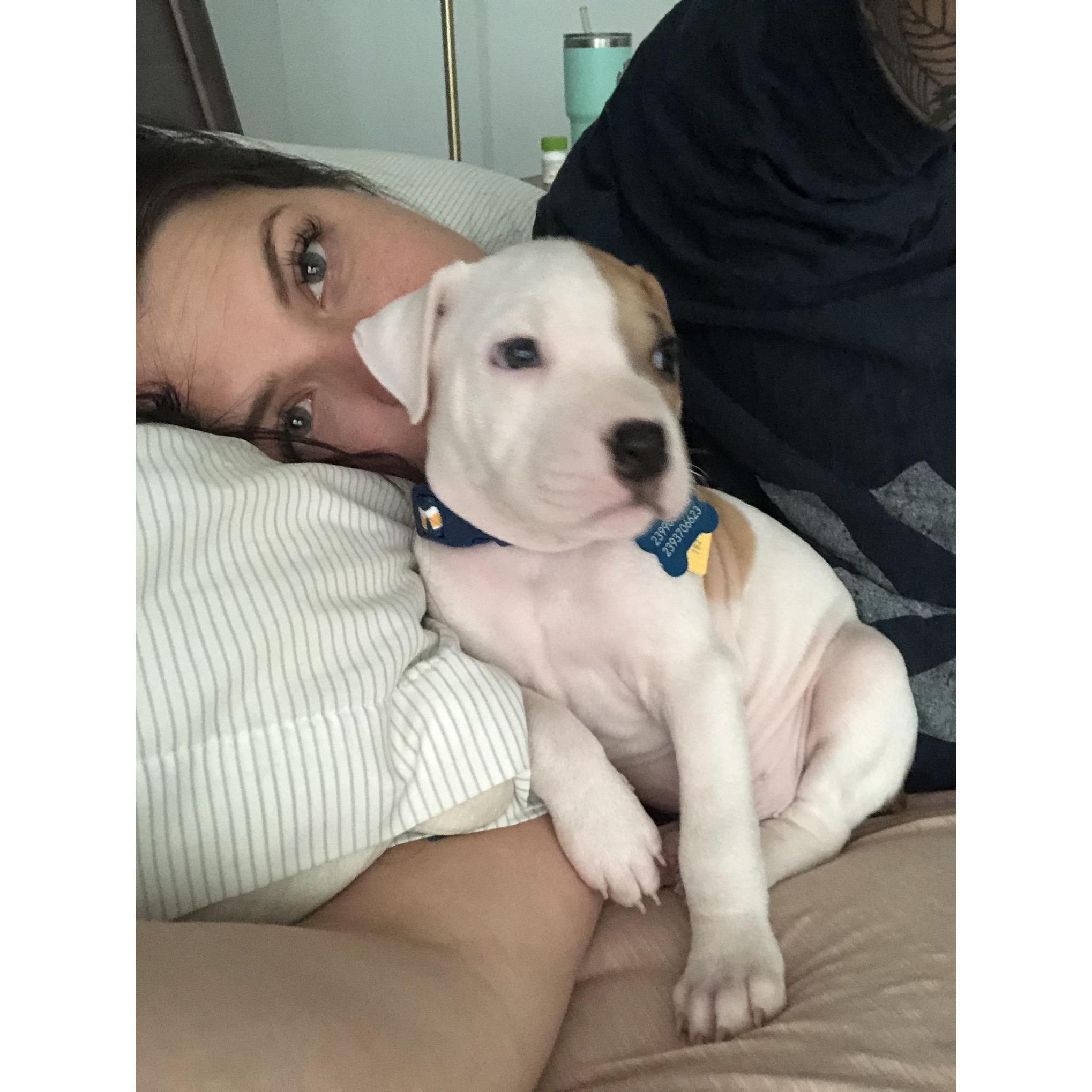 Ozzy Boy