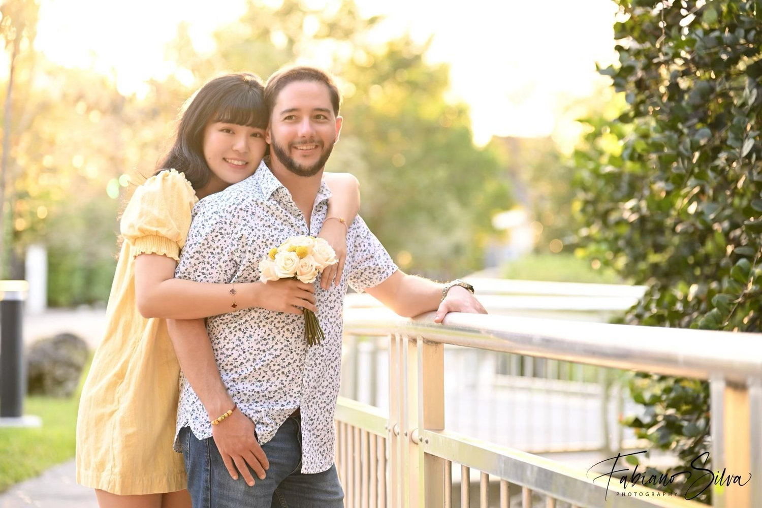 The Wedding Website of Yudi Zhang and Kevin Foreiter