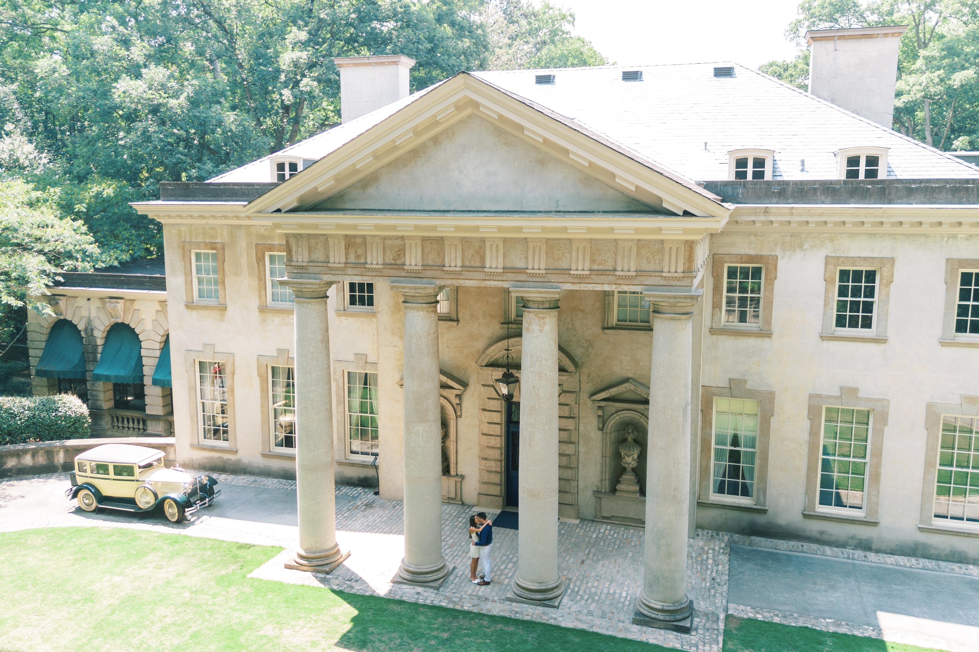 The Wedding Website of Haley Daniels and Hayden Murdock
