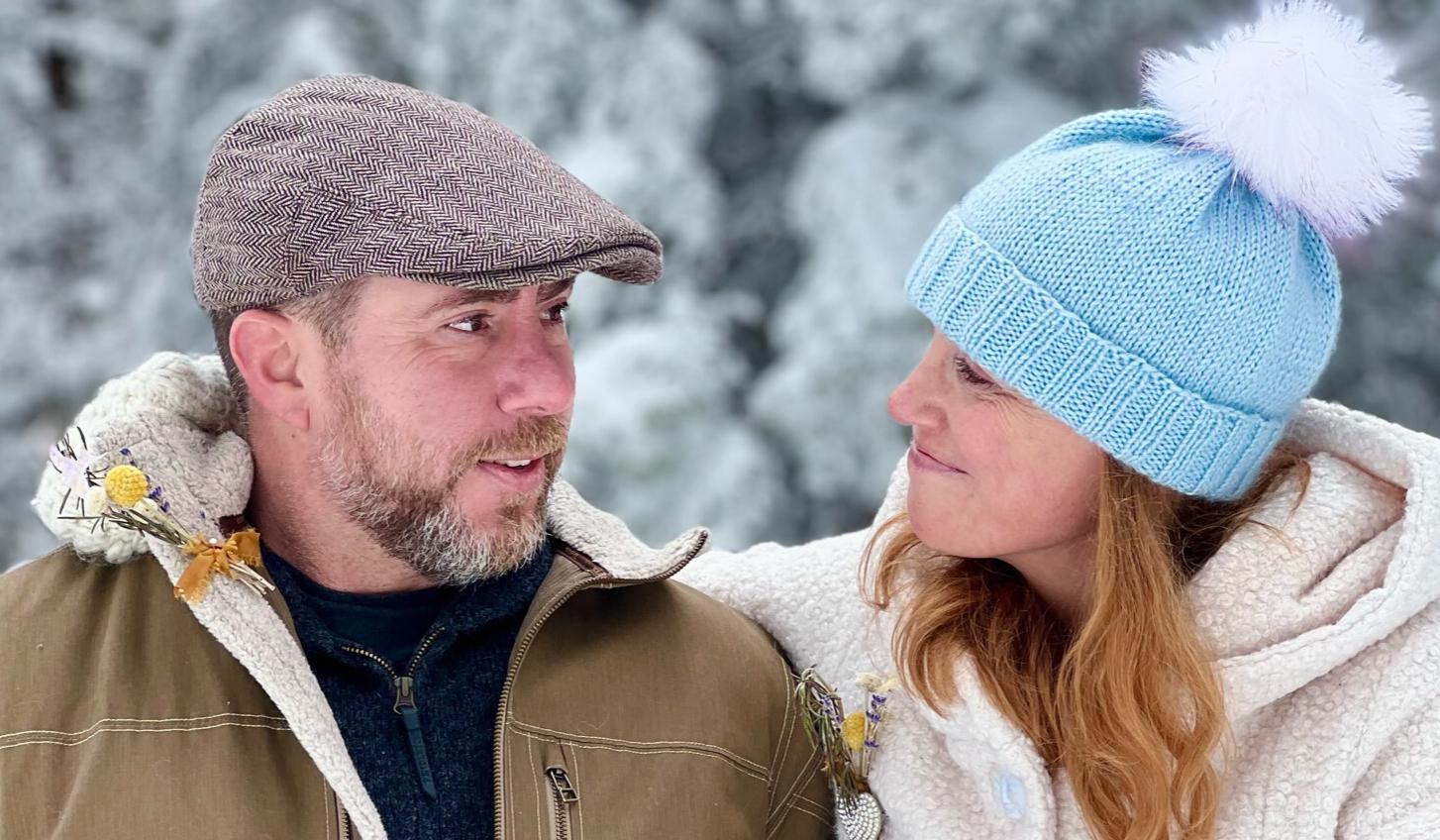 The Wedding Website of Karey Carpenter and Michael Dooley